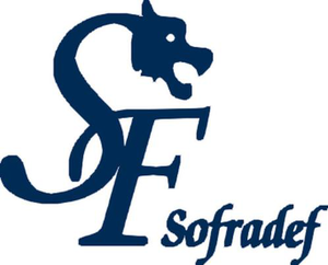 sofradef logo